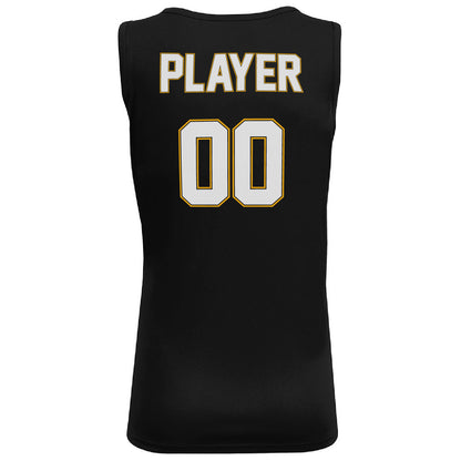 A4 Ladies' Athletic Tank - Circle