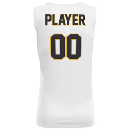 A4 Ladies' Athletic Tank - Circle