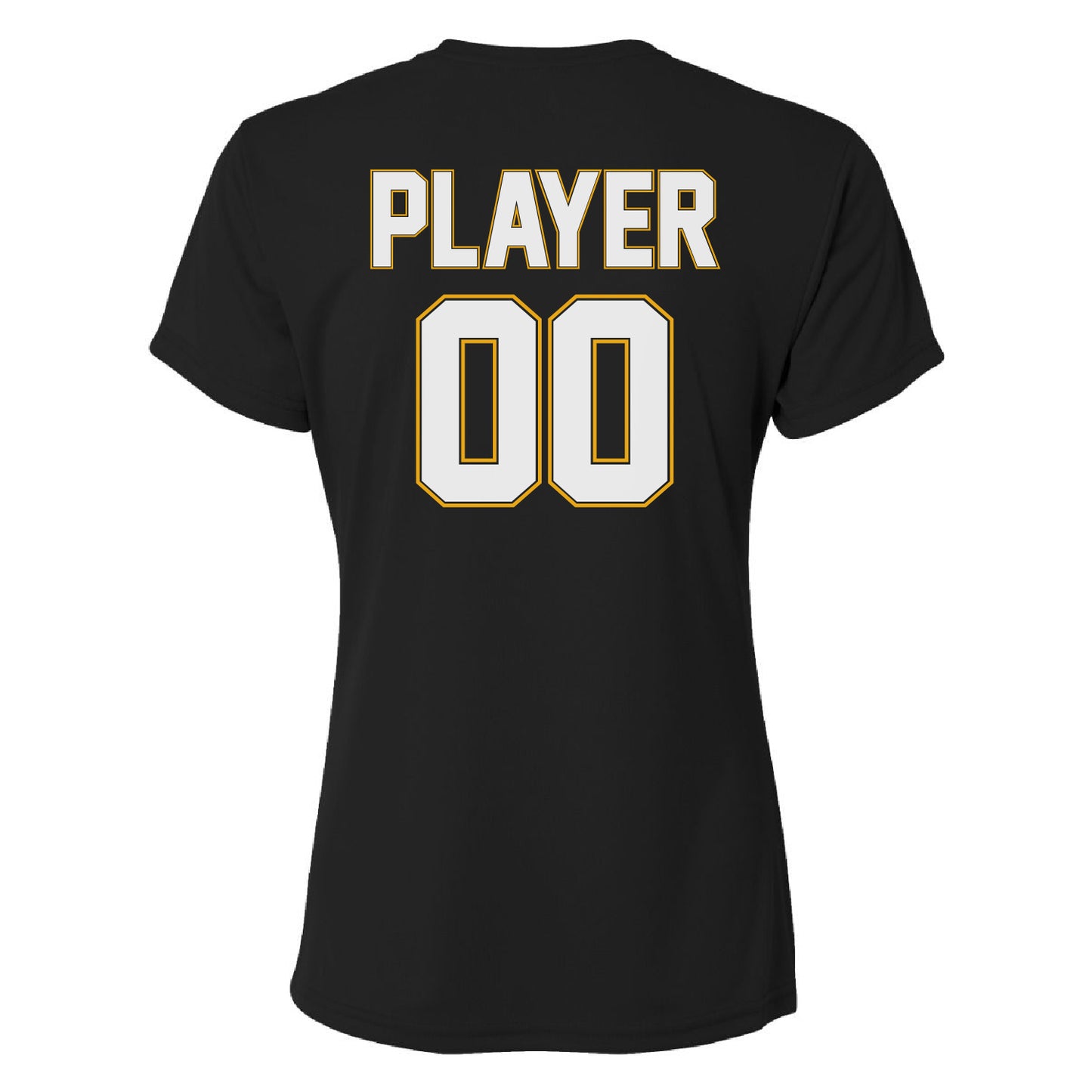 A4 Ladies' Cooling Performance Shirt - NVF