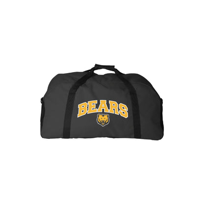 Duffel Bag - NV Bears