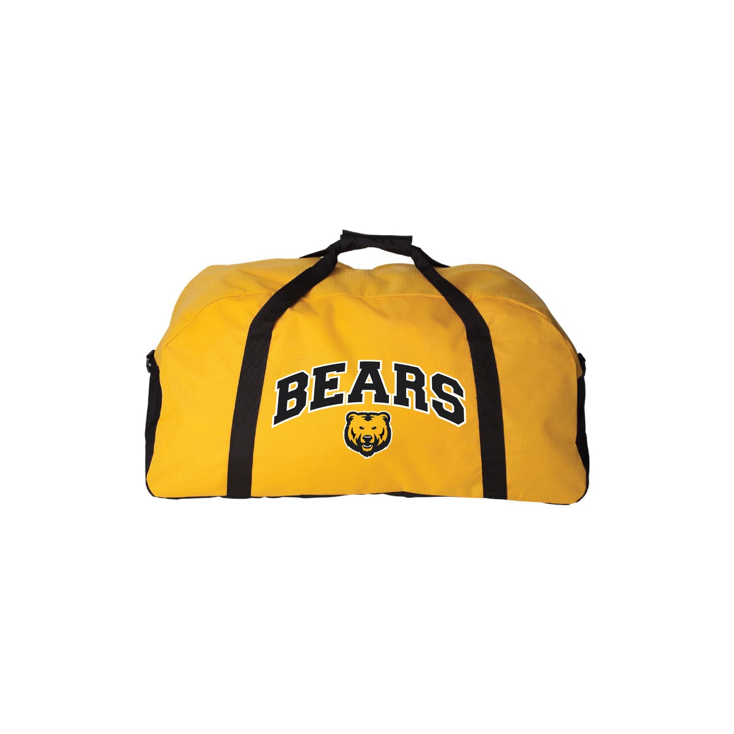 Duffel Bag - NV Bears