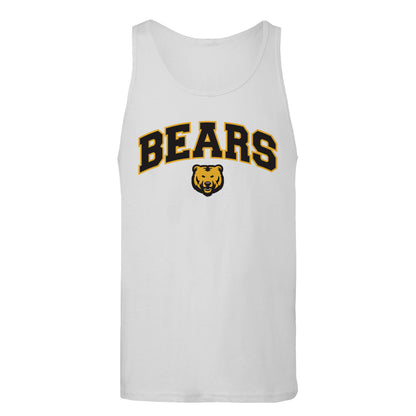 Tank Top Unisex Jersey Cotton - Bears Arch