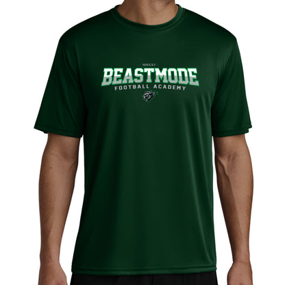 Beast Mode Football Academy Package