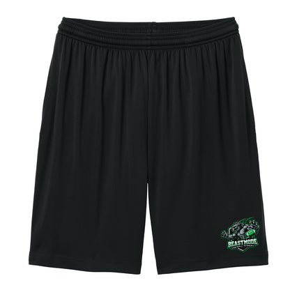 Beast Mode Football Academy Package