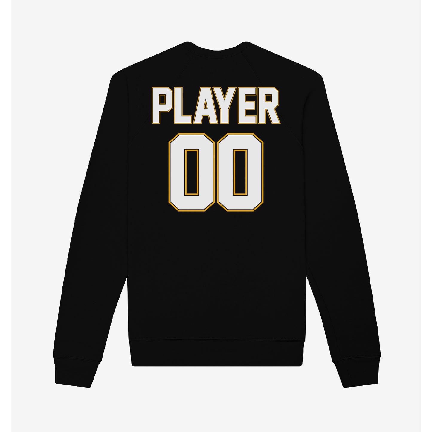 Bella+Canvas Sponge Fleece Crewneck Sweatshirt - Rip