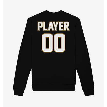 Bella+Canvas Sponge Fleece Crewneck Sweatshirt - Rip