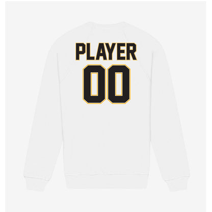 Bella+Canvas Sponge Fleece Crewneck Sweatshirt - Rip