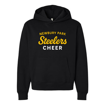 NP Cheer Unisex 10 oz. Heavyweight Hoodie 4719