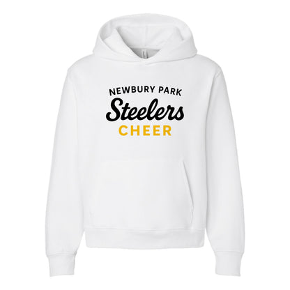 NP Cheer Unisex 10 oz. Heavyweight Hoodie 4719