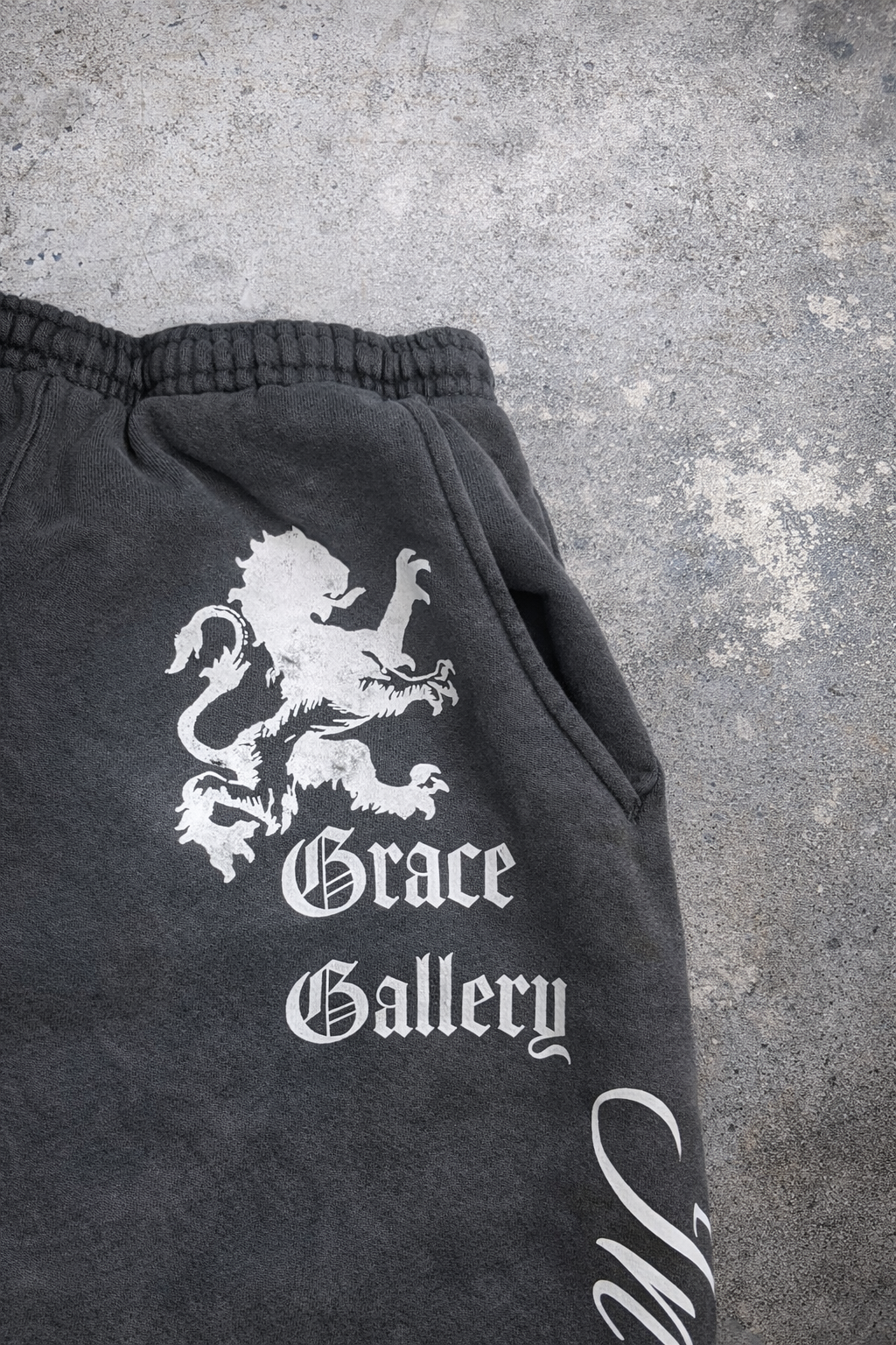 Lion's Den Sweatpants