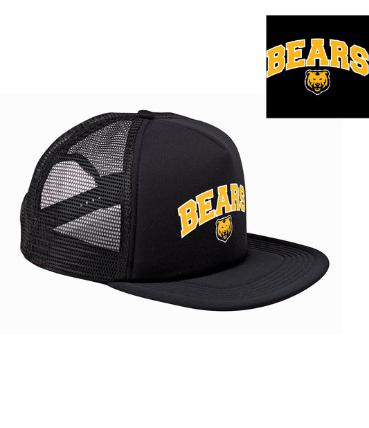 Cap Foam Trucker - Bears Arch