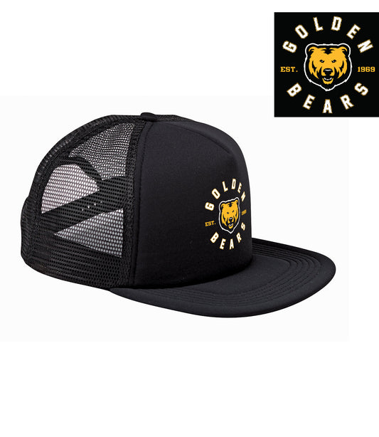 Cap Foam Trucker - Bears Circle