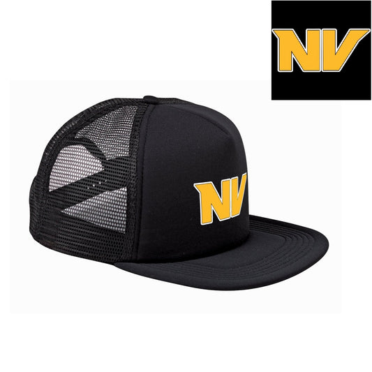 Cap Foam Trucker - NV Logo