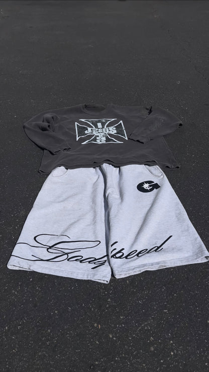 Godspeed Baggy Shorts