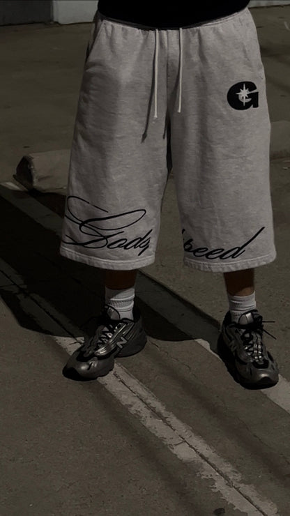 Godspeed Baggy Shorts