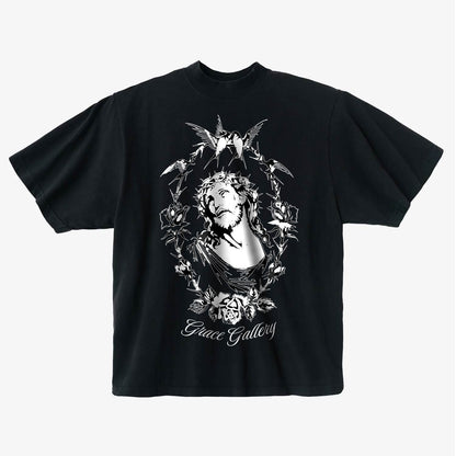 God's Land Tee - GGLA