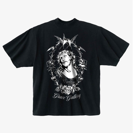 God's Land Tee - GGLA