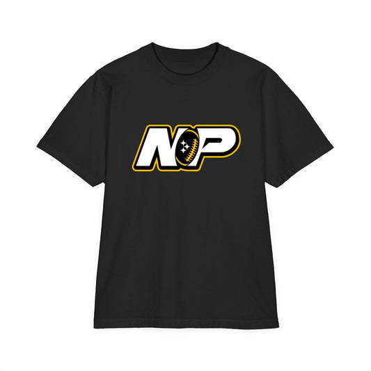 NP Main Heavyweight Tee SHMHSS