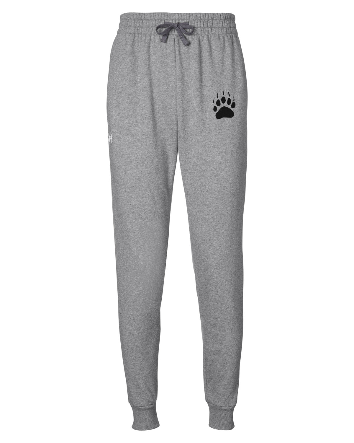 Under Armour Rival Fleece Sweatpant - Paw