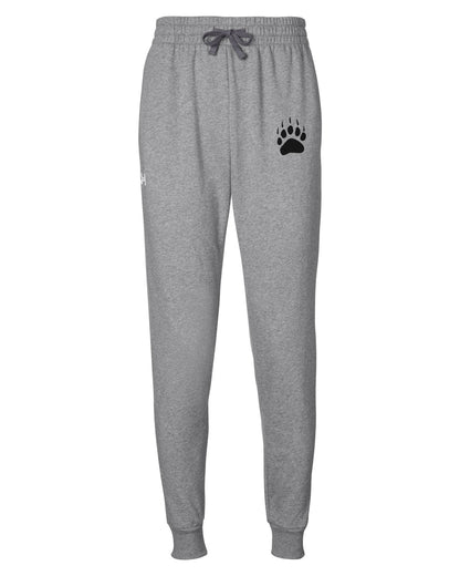 Under Armour Rival Fleece Sweatpant - Paw