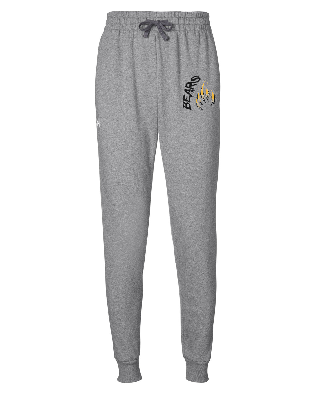 Under Armour Rival Fleece Sweatpant - Rip