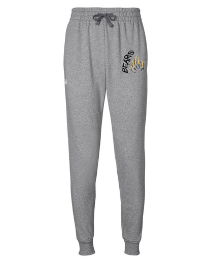 Under Armour Rival Fleece Sweatpant - Rip