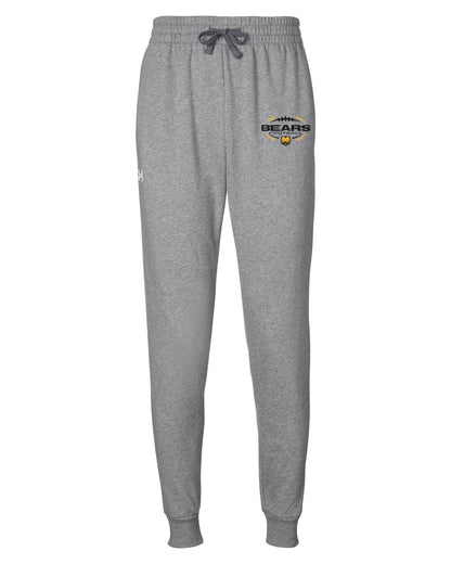 Under Armour Rival Fleece Sweatpant - Sleek