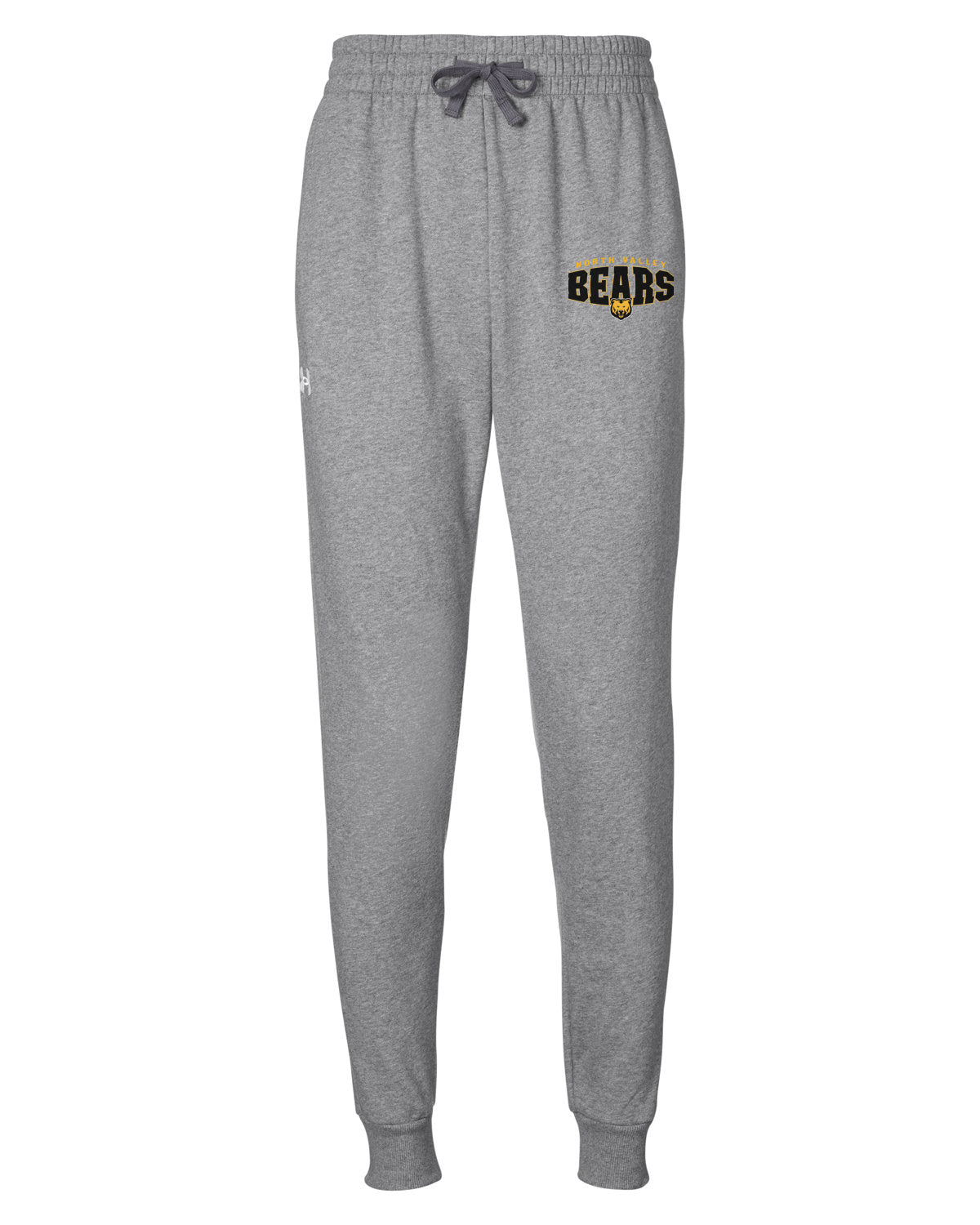 Under Armour Rival Fleece Sweatpant - Bulge