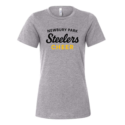 NP Cheer Women's Relaxed Tee 6400