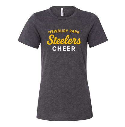 NP Cheer Women's Relaxed Tee 6400