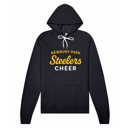 NP Cheer Unisex Sponge Fleece Hoodie 3719