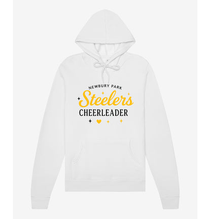 NP Cheerleader Unisex Sponge Fleece Hoodie 3719