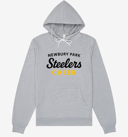 NP Cheer Unisex Sponge Fleece Hoodie 3719