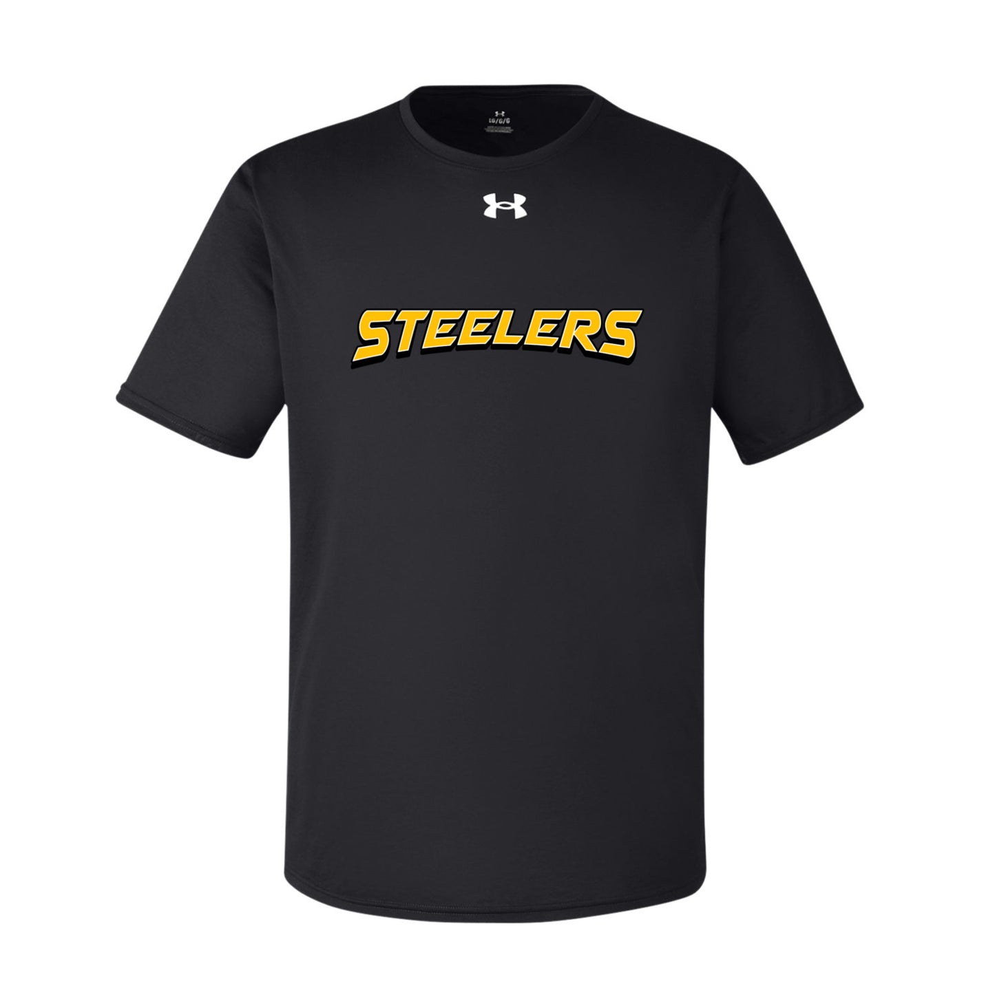 NP Steelers Arch Men's Team Tech™ T-Shirt 1376842