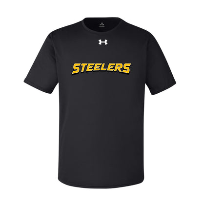 NP Steelers Arch Men's Team Tech™ T-Shirt 1376842