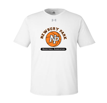 Men's Team Tech™ T-Shirt 1376842 - NPBA Vintage Logo