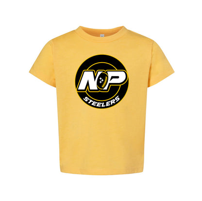 NP Circle Toddler Tee 3001T