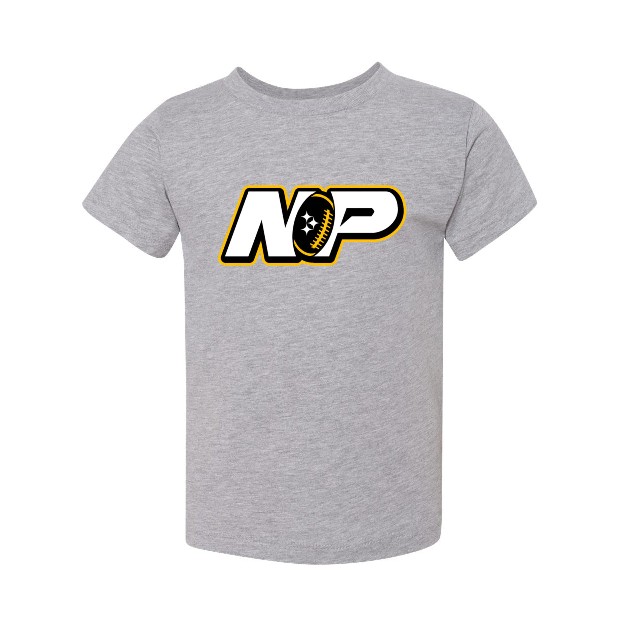 NP Main Toddler Tee 3001T