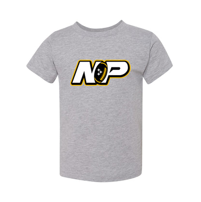 NP Main Toddler Tee 3001T