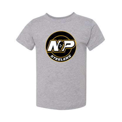 NP Circle Toddler Tee 3001T