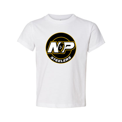 NP Circle Toddler Tee 3001T