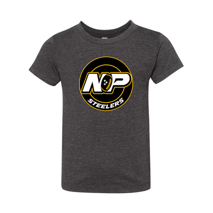 NP Circle Toddler Tee 3001T