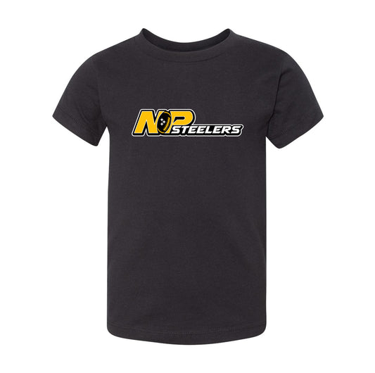 NP Stacked Toddler Tee 3001T