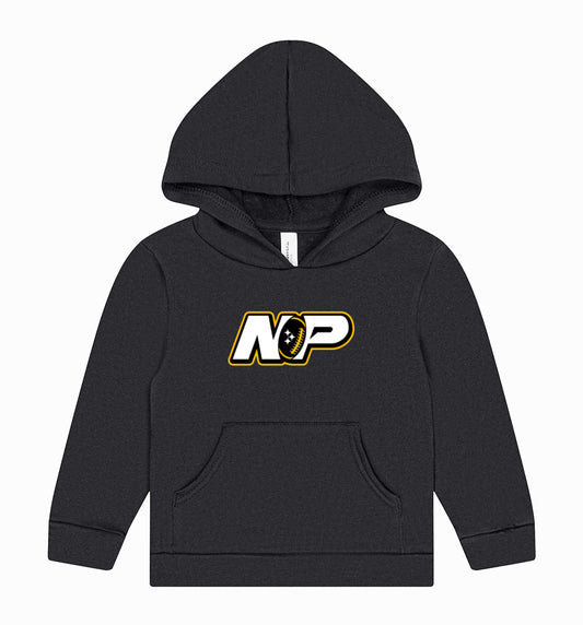 NP Main Toddler Hooded Sweatshirt 3719T