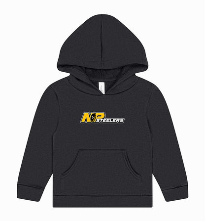 NP Stacked Toddler Hooded Sweatshirt 3719T