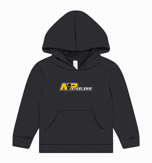 NP Stacked Toddler Hooded Sweatshirt 3719T