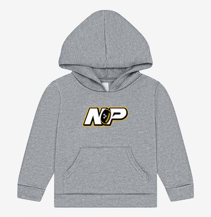 NP Main Toddler Hooded Sweatshirt 3719T