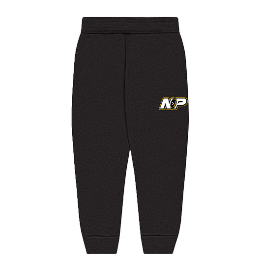 NP Main Toddler Sponge Fleece Joggers 3727T