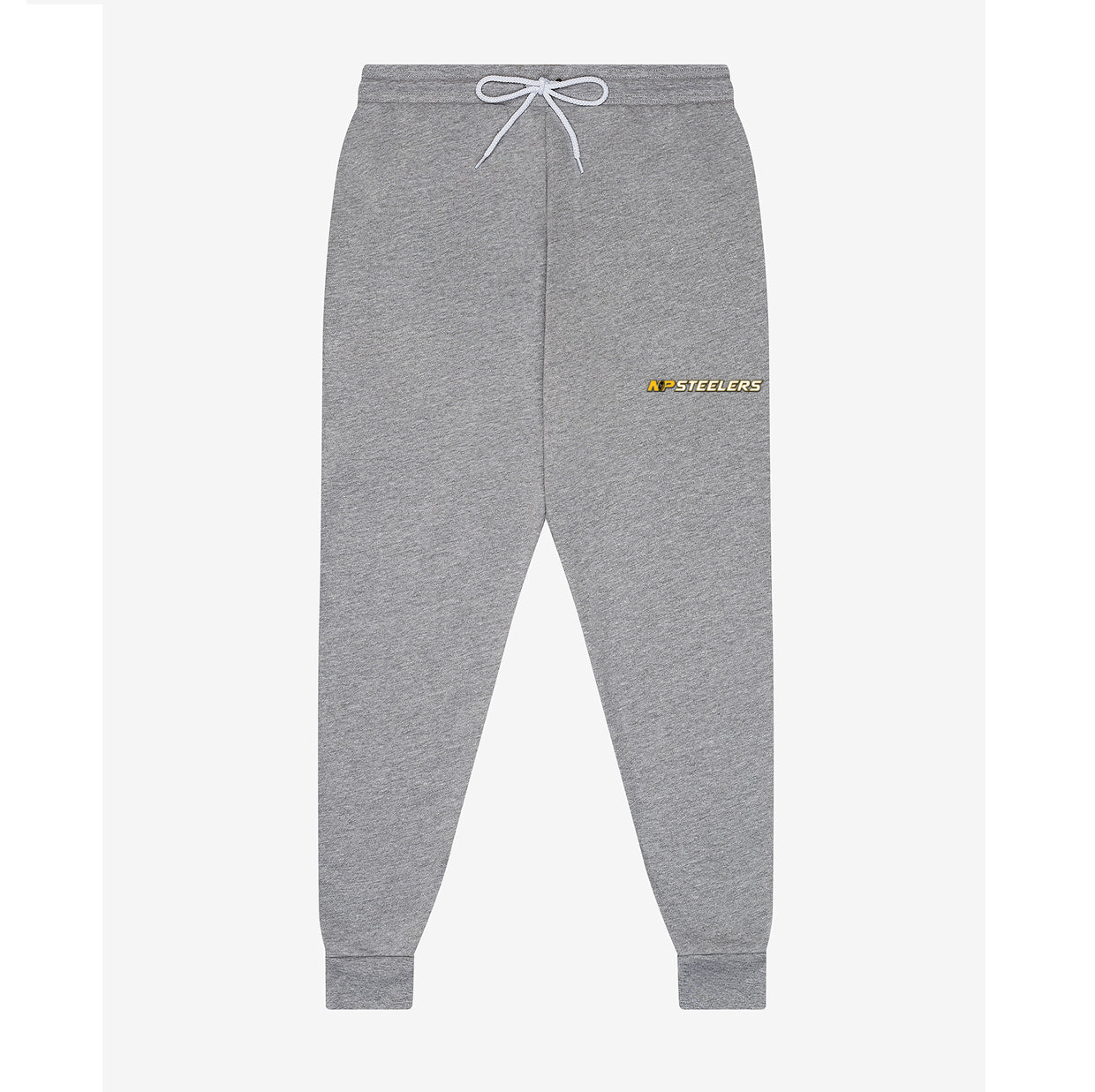 NP Steelers Line Toddler Sponge Fleece Joggers 3727T
