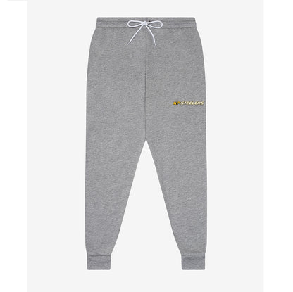 NP Steelers Line Toddler Sponge Fleece Joggers 3727T